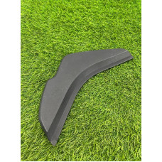 Заглушка торпедо