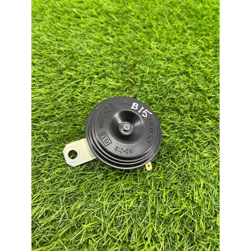 Сигнал (электрика) Subaru Outback B15 jk2721008400