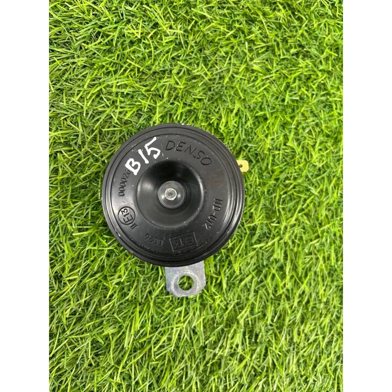 Сигнал (электрика) Subaru Outback B15 jk2721008400