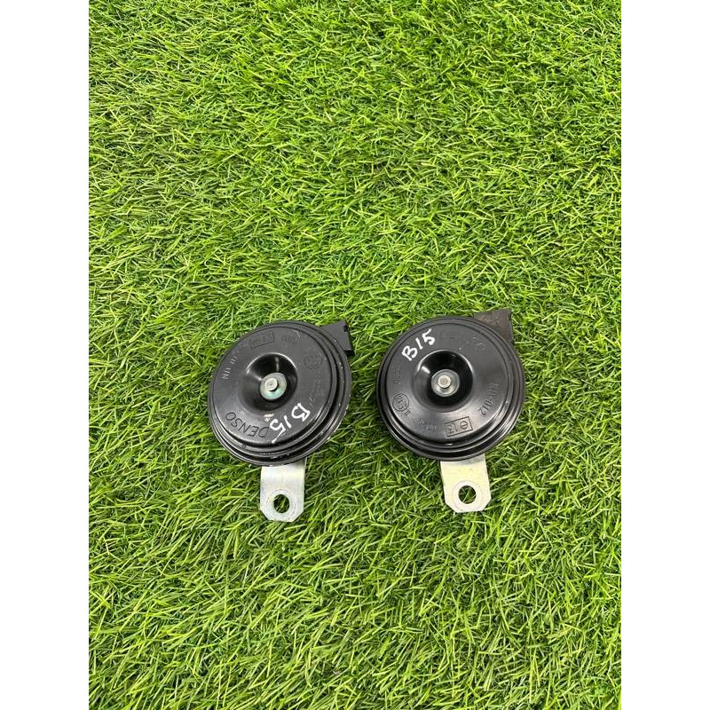 Сигнал (электрика) Subaru Outback B15 jk2722007410