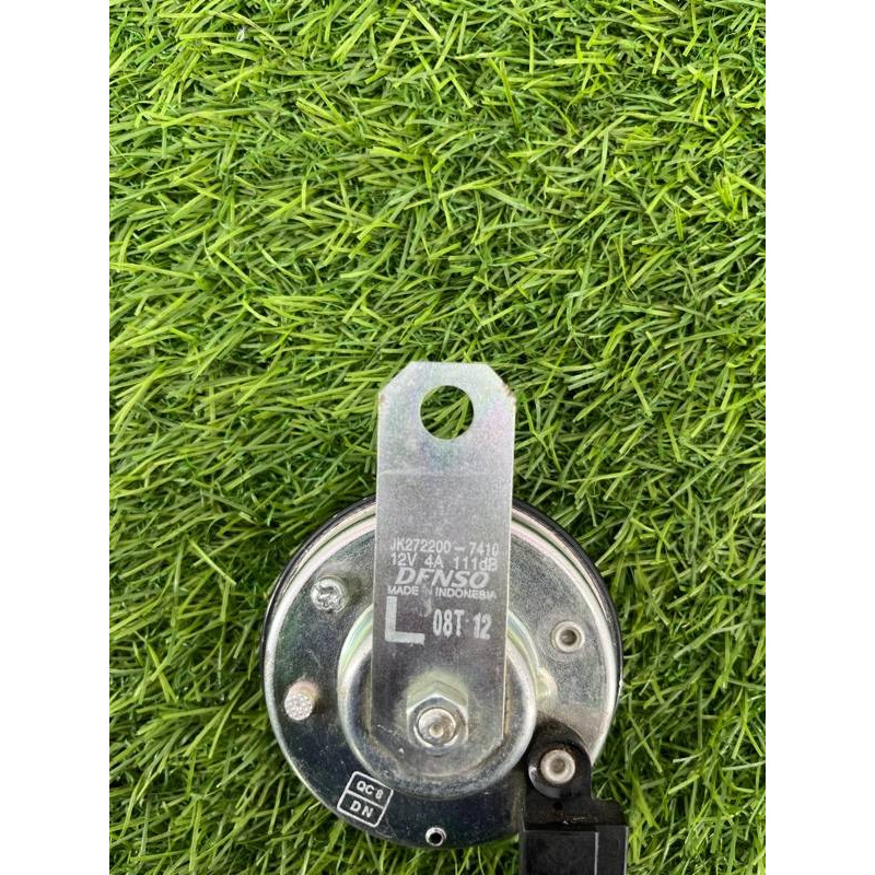 Сигнал (электрика) Subaru Outback B15 jk2722007410