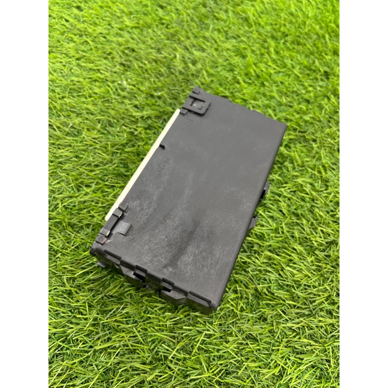 Блок управления двигателем (электрика / блок управления) Subaru Forester SJ 22765ag752