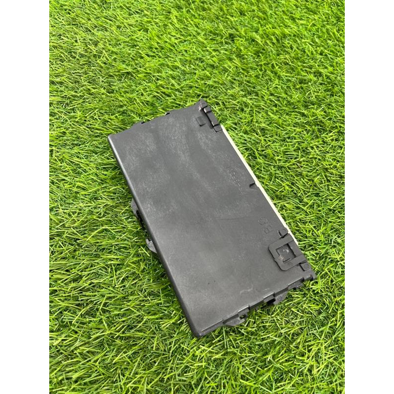 Блок управления двигателем (электрика / блок управления) Subaru Forester SJ 22765ag752