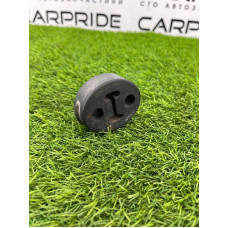 Подушка глушителя