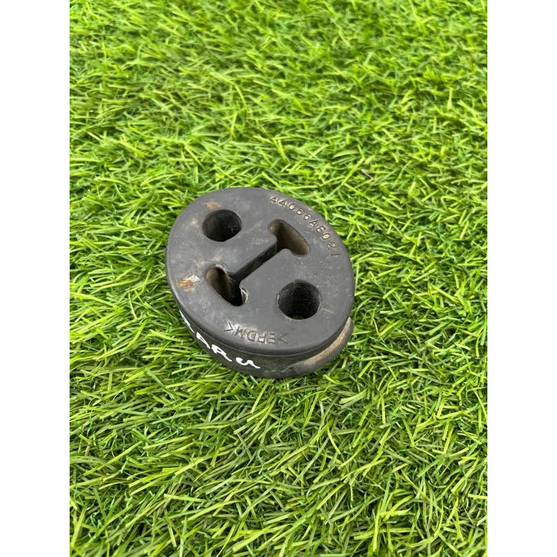 Подушка глушителя (выпускная система) Subaru Forester SJ 44066ae021