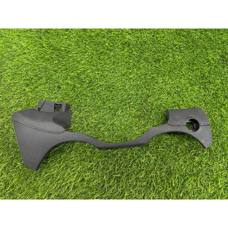 Декоративная накладка торпедо (салон) Subaru Legacy BN 2016 2.5