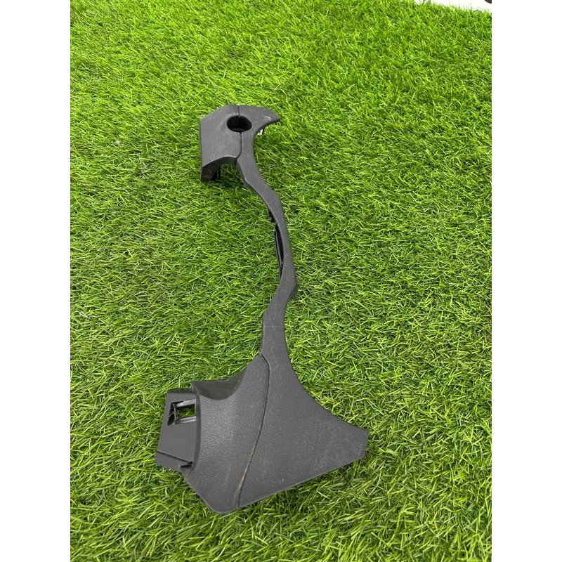 Декоративная накладка торпедо (салон) Subaru Legacy BN 2016 2.5