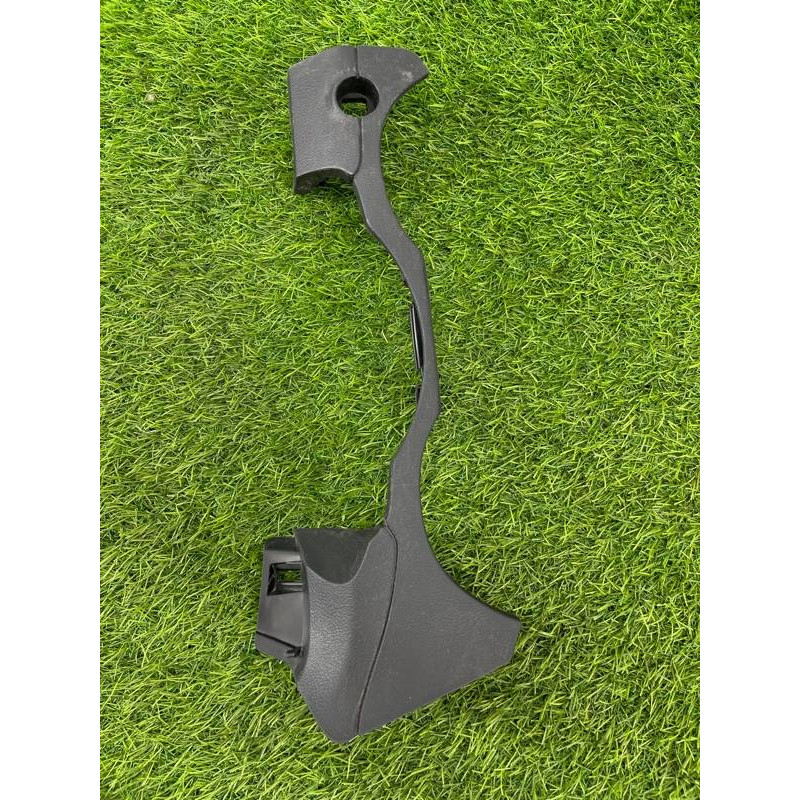 Декоративная накладка торпедо (салон) Subaru Legacy BN 2016 2.5