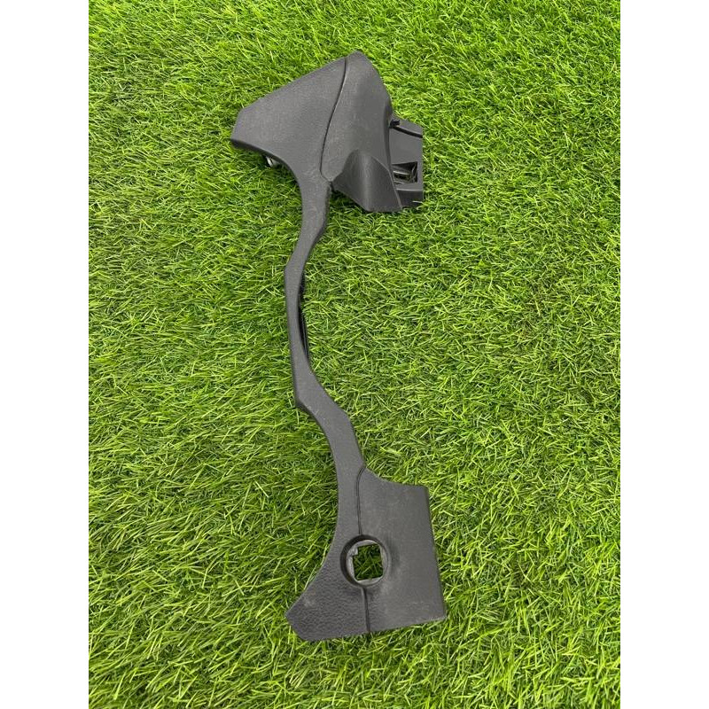 Декоративная накладка торпедо (салон) Subaru Legacy BN 2016 2.5