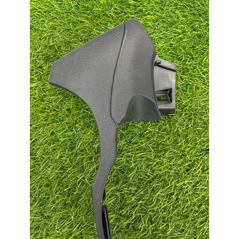 Декоративная накладка торпедо (салон) Subaru Legacy BN 2016 2.5