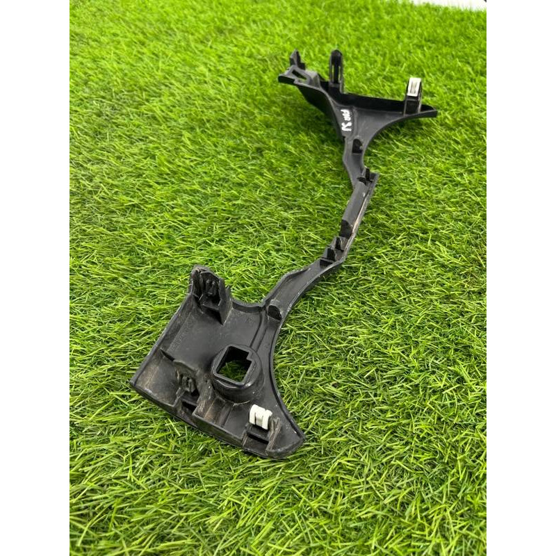 Декоративная накладка торпедо (салон) Subaru Legacy BN 2016 2.5