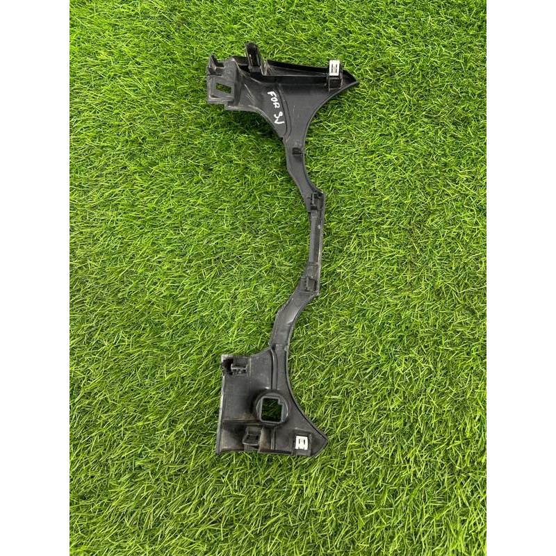 Декоративная накладка торпедо (салон) Subaru Legacy BN 2016 2.5