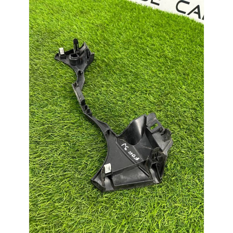 Декоративная накладка торпедо (салон) Subaru Legacy BN 2016 2.5