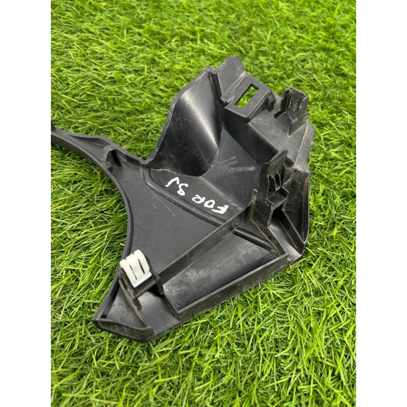 Декоративная накладка торпедо (салон) Subaru Legacy BN 2016 2.5