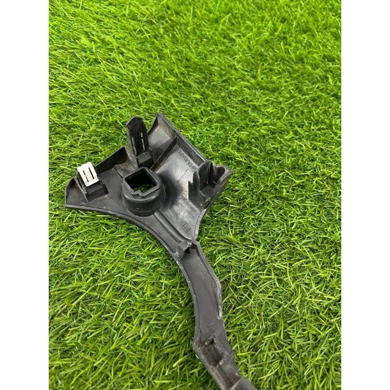 Декоративная накладка торпедо (салон) Subaru Legacy BN 2016 2.5