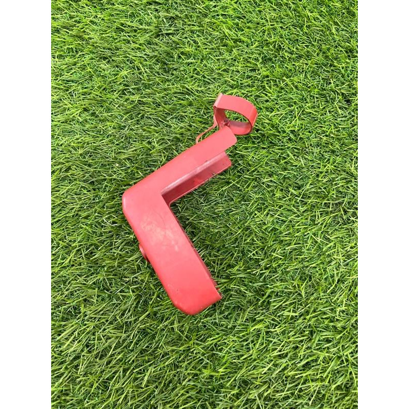 Крышка плюсовой клеммы (электрика / кнопки) Subaru Forester SJ 81611AG002