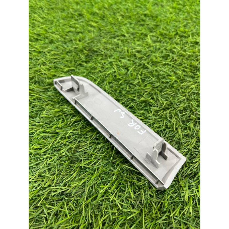 Декоративна накладка торпеди (салон) Subaru Forester SJ 66078FJ030