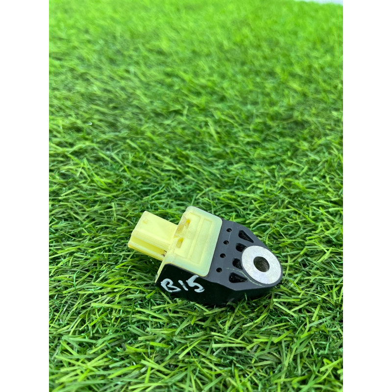 Датчик удара (электрика / датчики) Subaru Outback BS 2012 98231AJ03A