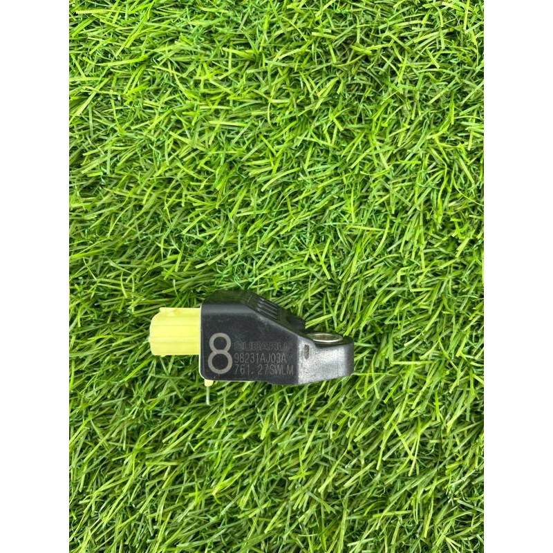 Датчик удара (электрика / датчики) Subaru Outback BS 2012 98231AJ03A