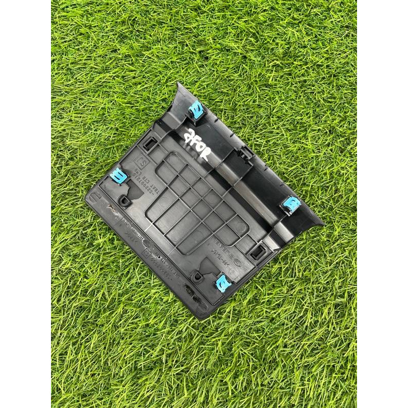 Коврик центральной консоли (салон) Subaru Forester SK 2019 2.5 66273SJ010