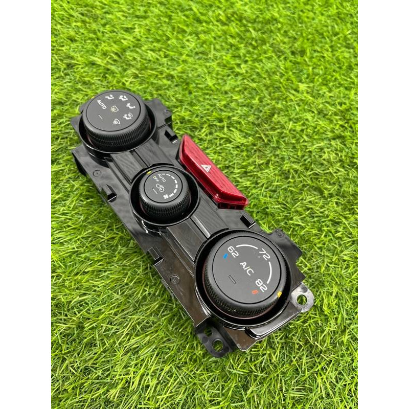 Блок управления климат-контролем (электрика / блок управления) Subaru Forester SK 2019 2.5 72311sj201