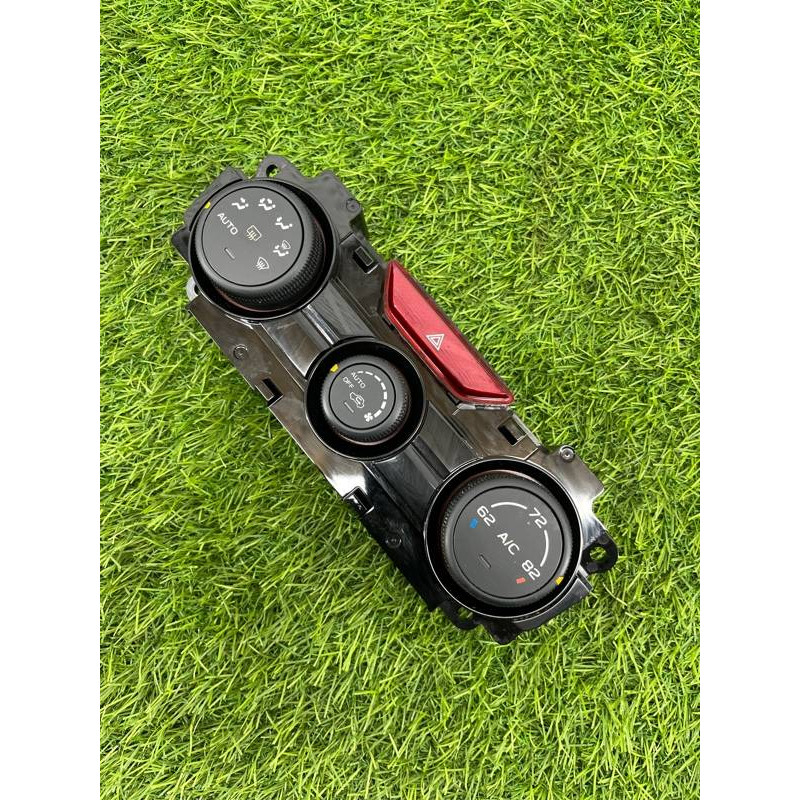 Блок управления климат-контролем (электрика / блок управления) Subaru Forester SK 2019 2.5 72311sj201