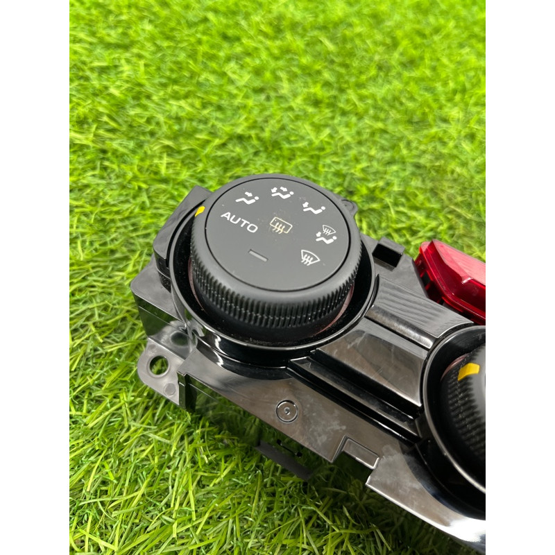 Блок управления климат-контролем (электрика / блок управления) Subaru Forester SK 2019 2.5 72311sj201