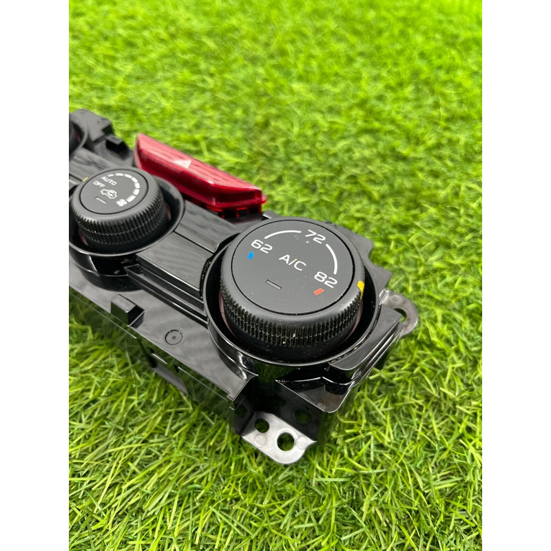 Блок управления климат-контролем (электрика / блок управления) Subaru Forester SK 2019 2.5 72311sj201