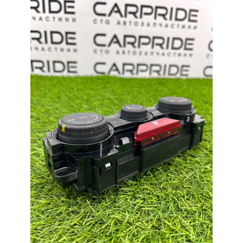 Блок управления климат-контролем (электрика / блок управления) Subaru Forester SK 2019 2.5 72311sj201