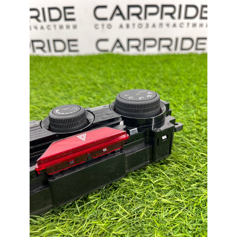 Блок управления климат-контролем (электрика / блок управления) Subaru Forester SK 2019 2.5 72311sj201