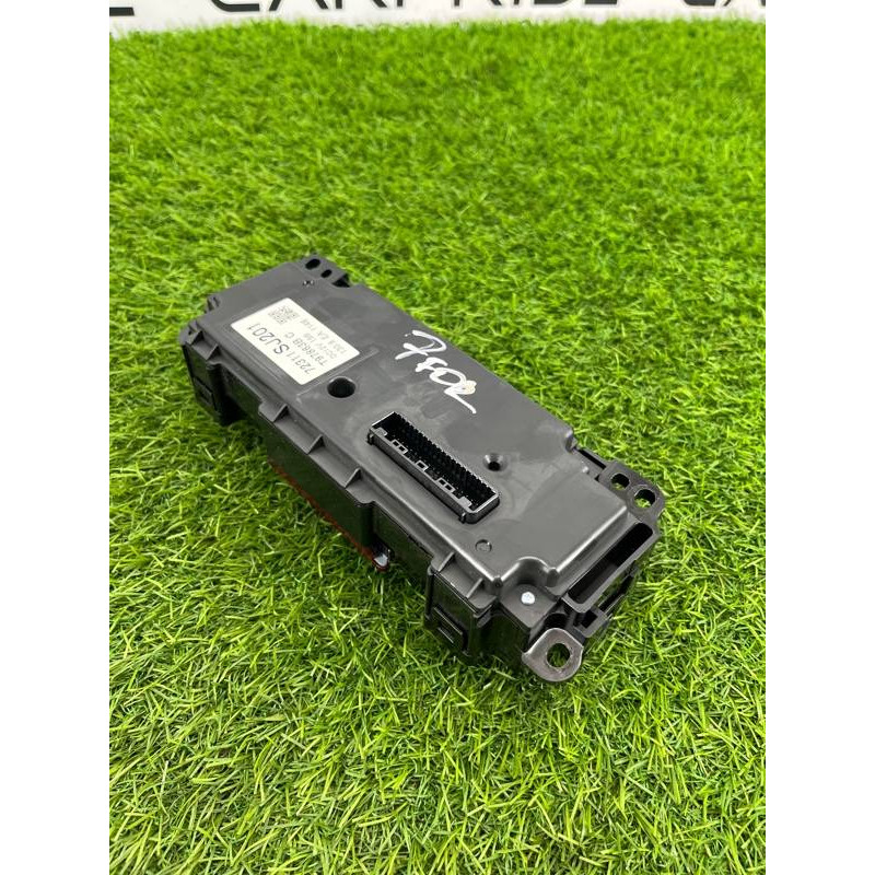 Блок управления климат-контролем (электрика / блок управления) Subaru Forester SK 2019 2.5 72311sj201