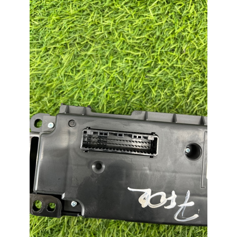 Блок управления климат-контролем (электрика / блок управления) Subaru Forester SK 2019 2.5 72311sj201