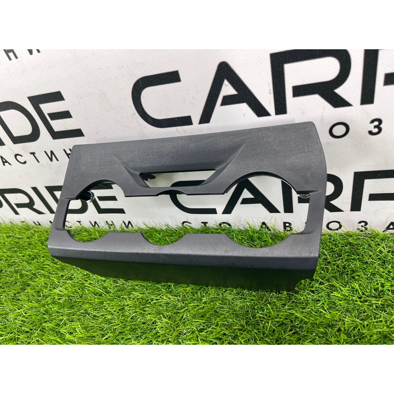 Декоративна накладка торпеди (салон) Subaru Forester SK 2019 2.5 66062sj000