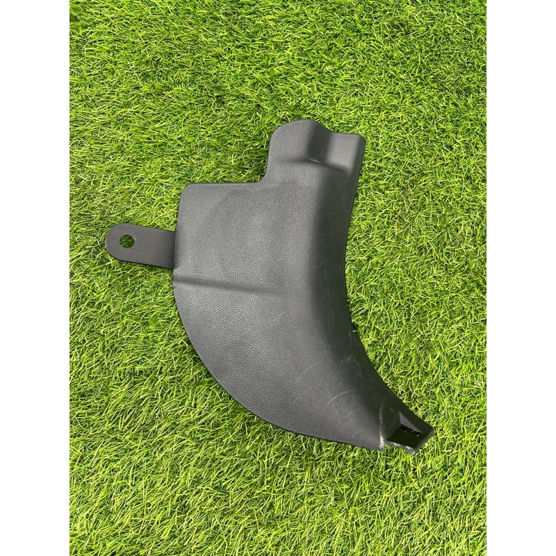 Накладка на порог (кузов и элементы) Subaru Forester SK 2019 2.5 94060SJ000VH