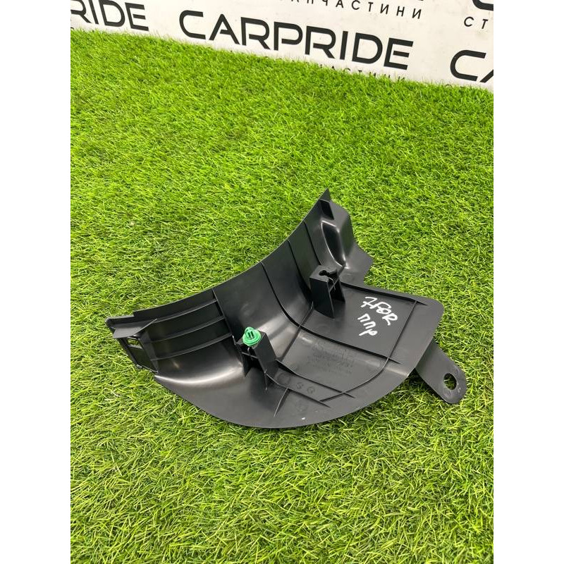 Накладка на порог (кузов и элементы) Subaru Forester SK 2019 2.5 94060SJ000VH