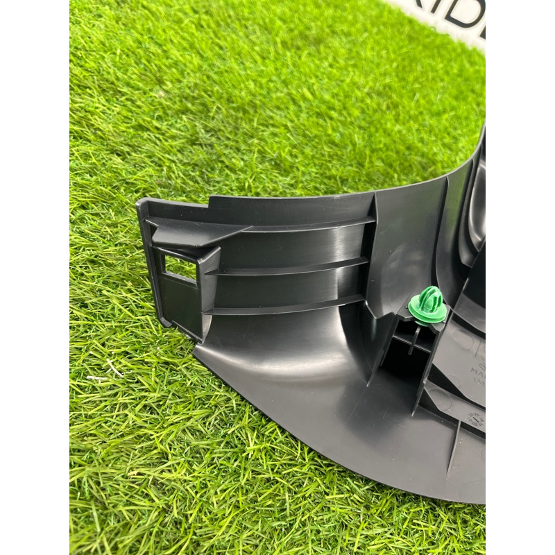 Накладка на порог (кузов и элементы) Subaru Forester SK 2019 2.5 94060SJ000VH