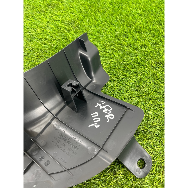 Накладка на порог (кузов и элементы) Subaru Forester SK 2019 2.5 94060SJ000VH