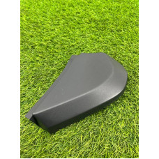 Заглушка торпедо