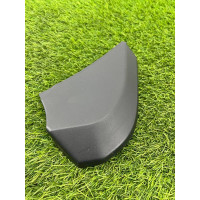 Заглушка торпедо