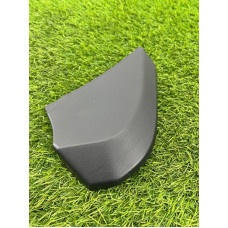 Заглушка торпедо