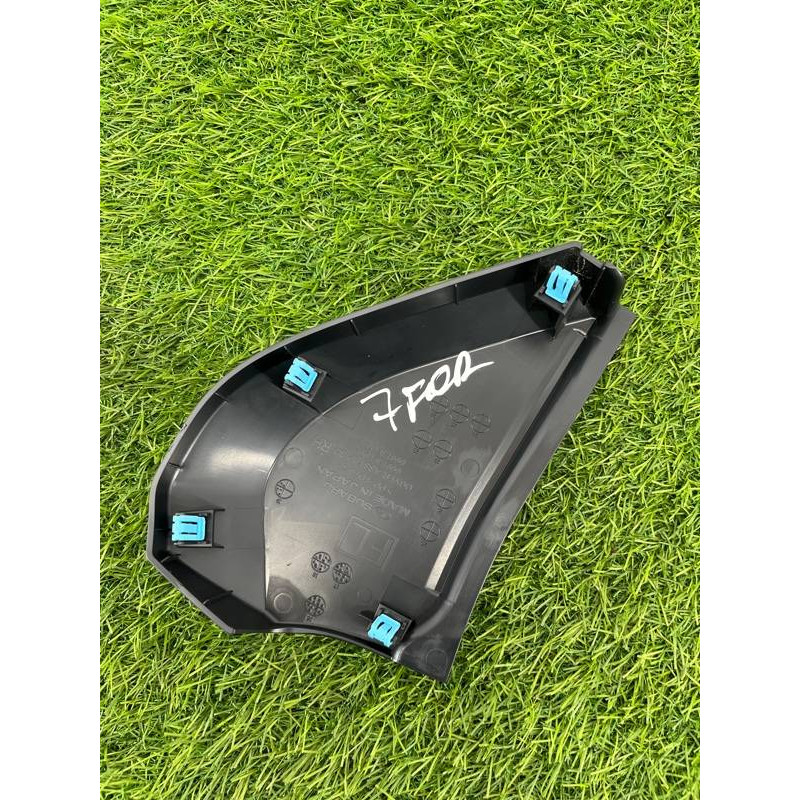 Заглушка торпедо (салон) Subaru Forester SK 2019 2.5 66073FL000