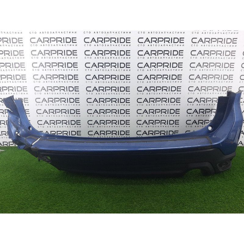 Бампер (наружные элементы кузова) Subaru Forester SK 2019 2.5 57704SJ301