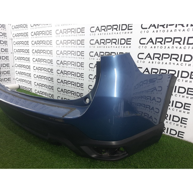 Бампер (наружные элементы кузова) Subaru Forester SK 2019 2.5 57704SJ301