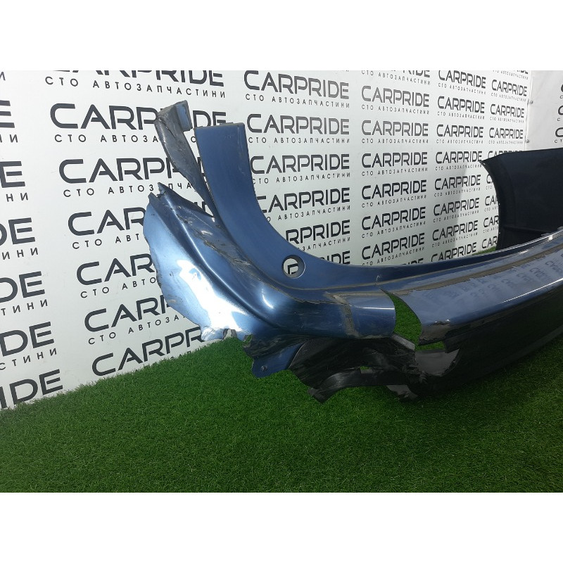 Бампер (наружные элементы кузова) Subaru Forester SK 2019 2.5 57704SJ301