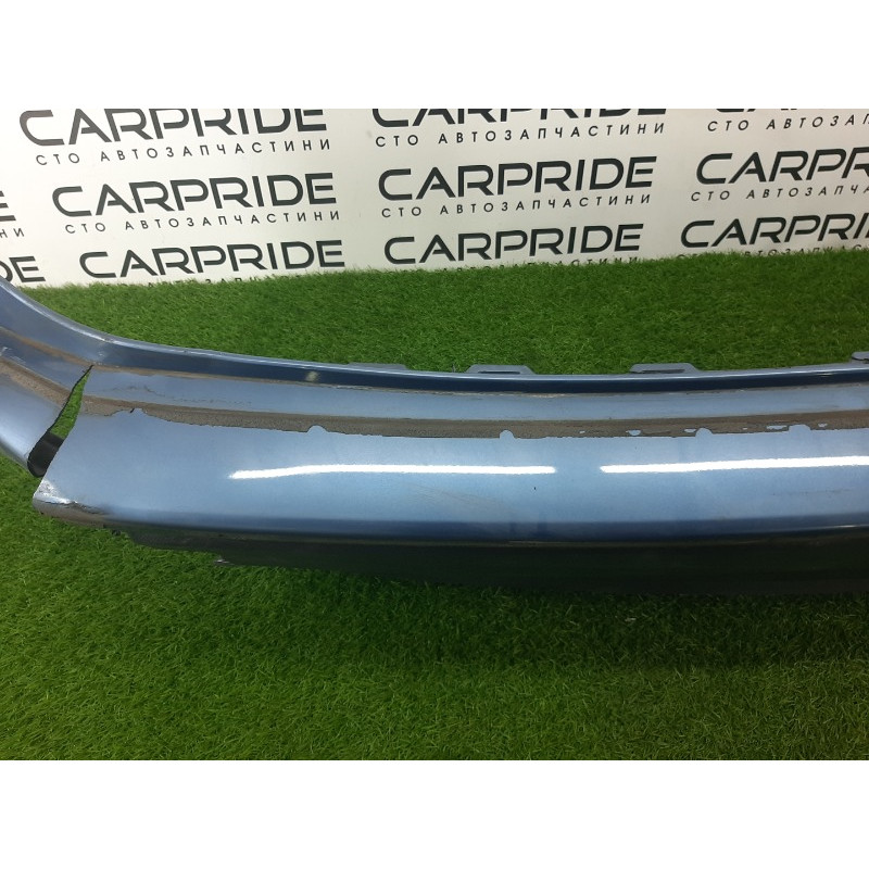 Бампер (наружные элементы кузова) Subaru Forester SK 2019 2.5 57704SJ301