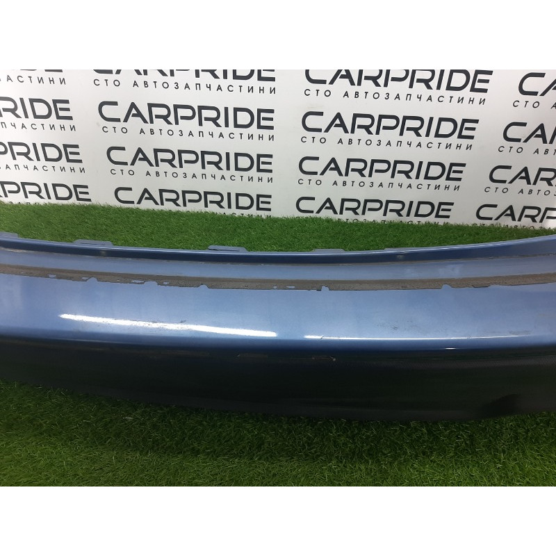 Бампер (наружные элементы кузова) Subaru Forester SK 2019 2.5 57704SJ301