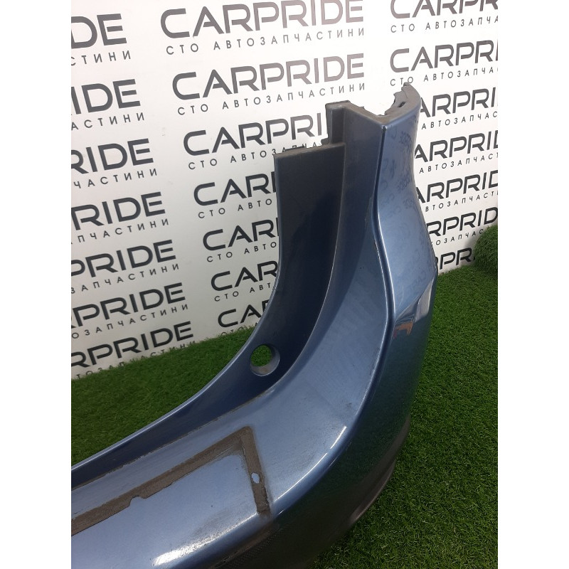 Бампер (наружные элементы кузова) Subaru Forester SK 2019 2.5 57704SJ301