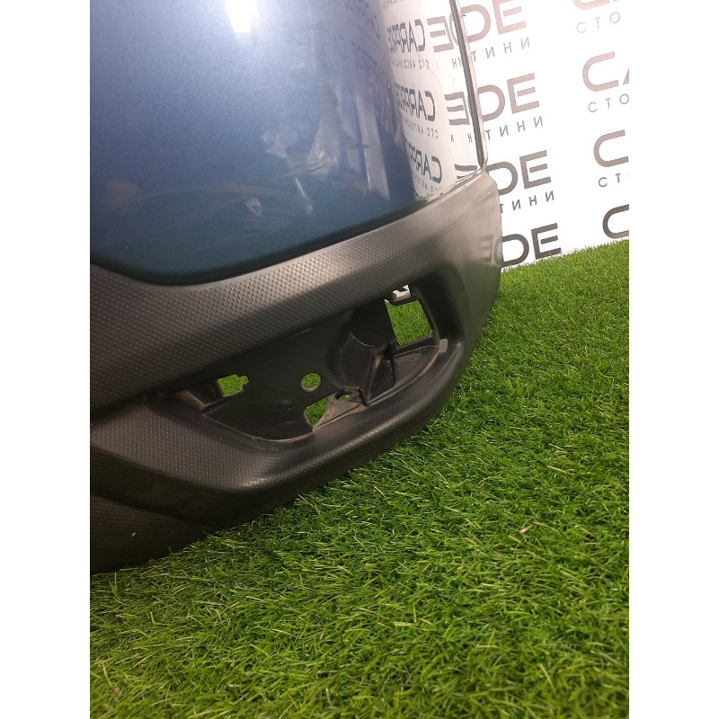 Бампер (наружные элементы кузова) Subaru Forester SK 2019 2.5 57704SJ301