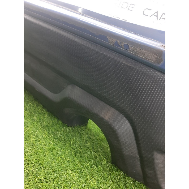 Бампер (наружные элементы кузова) Subaru Forester SK 2019 2.5 57704SJ301