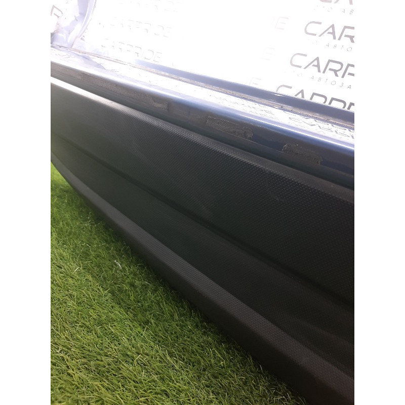 Бампер (наружные элементы кузова) Subaru Forester SK 2019 2.5 57704SJ301